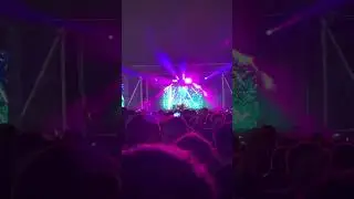 Tiesto Dublin 26/08/2023