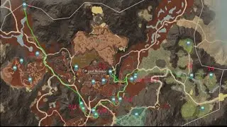 New World Solo Farm GS