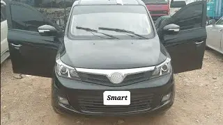 IVM Innoson Smart: First Ever Full Review Interior And Exterior.