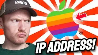 How to set a STATIC IP Address on MAC! | 2026