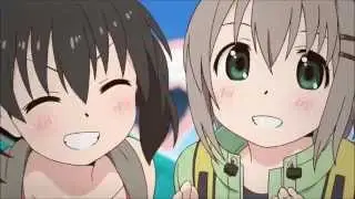 Itsuka no Niji, Hana no Omoide & Yama no Susume OP
