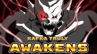 Kafka's New Kaiju Transformation Will SURPRISE Everyone - Kaiju No8