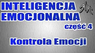 Potrafisz panować nad sobą? - Inteligencja Emocjonalna #4 | Rich Zone