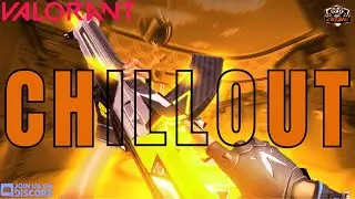 Valorant X Chillout || Omen Main #valorant #valorantclips #viral #montage Ft.@ChilloutVibes-ng3ys