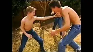Figthing kids dvd 4