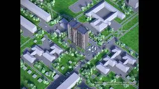 ЖК в г.Туймазы РБ