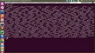 Learn Python Programming - Day 36 | GUI Programming | Tkinter
