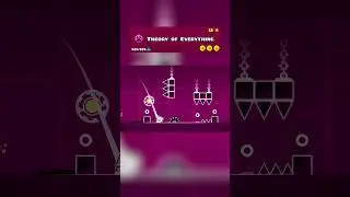 Theory of everything gameplay 