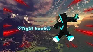 Fight-Back (Neffex minecraft montage)