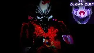Ненавижу клоунов The Clown Cult (Roblox)