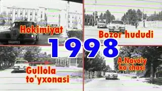 Arnasoy 1998 yil