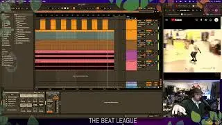 Making Music with Ableton