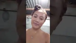 Night Routine: Ligo Para Lami Matog (Fresh Before Bed) 🚿