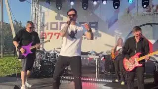Leadlace - Свинцовый Блюз (live 08.09.2024)