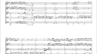 Good Riddance Brass Quintet - Green Day