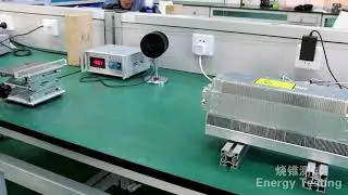 Yongli 30W RF Laser---Pioneer in Speed, Precision and Quality !