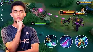 THANK YOU Bennyqt FOR NEW WANWAN BEST BUILD 2023!!