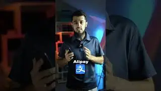 Заблокировали Alipay и заморозились деньги на балансе? 