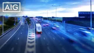 Changing (TV Ad) - AIG Ireland