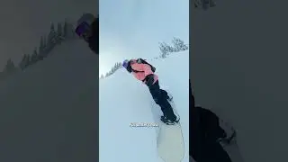 Meet Jiayu, Olympic Halfpipe Silver Medalist 🥈 #newvideo #snowboarding