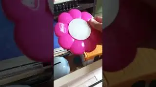 рум тур по дому.