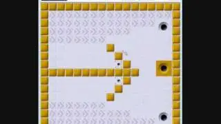 InkBall - Novice Difficulty