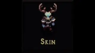 Northern Shaman Skin Showcase - Hero Siege 2: Season 4