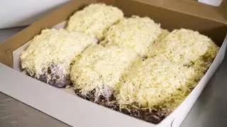 Ulam Kits makes some of Toronto's best ensaymada