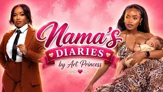 MAMA’S DIARIES |Episode 2| ft KRISSBABY