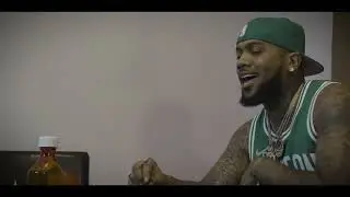 Dre Guwop - Time (Music Video)