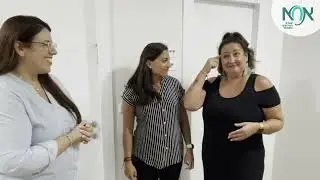 אחא מארחת: שירן ומליסה - ארה
