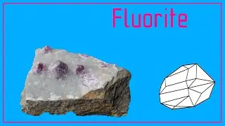 fluorite