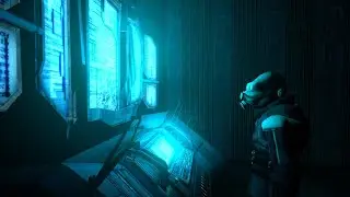 Полное прохождение Entropy: Zero с русской озвучкой.