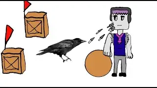 Brawl Ball Brawl Stars Animation #20