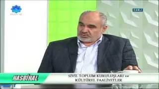 SALİH SEDAT ERSÖZ - HASBİHAL - KANAL42 - MUHSİN GÖRGÜLÜGİL - ALİ AKMAZ - STK