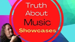 SHOW OR SHOWCASE? MUSIC ARTIST WANT TO KNOW