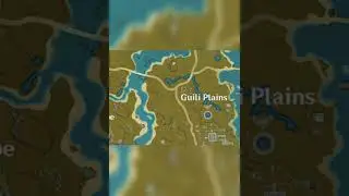 GEO PUZZLE THAT YOU MIGHT HAVE MISSED [GENSHIN IMPACT]