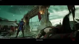 MORTAL KOMBAT