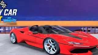 CRAZY CAR DRIVING SIMULATOR ANDROID GAMEPLAY - Free Android Games Download - Cars Games Download