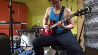 Tie Your Mother Down (Cover)