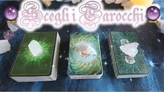 Cosa ti sta per accadere? (Metodo della croce celtica) 🔮 Scegli i tarocchi 🔮