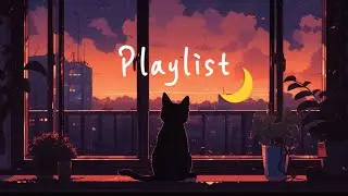 [𝙋𝙡𝙖𝙮𝙡𝙞𝙨𝙩] 빈이를 생각하며 듣는 노래 🪐💜🍀🌙