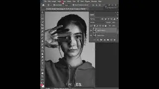 How to turn your photos into sketches in photoshop with Aqeel designo
