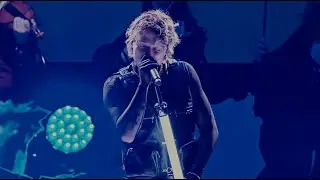 Irama - Galassie (Live @ Arena di Verona 2024)