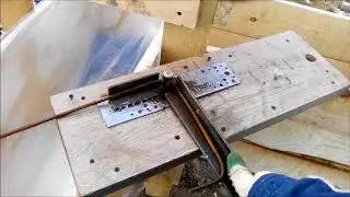ФУНДАМЕНТ ТИСЭ  ЧАСТЬ 2