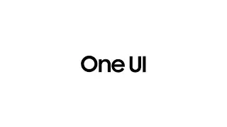 One UI on the Galaxy S10
