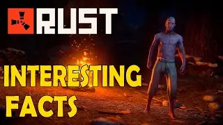 Top 5 Rust Interesting Facts You Didn't Know