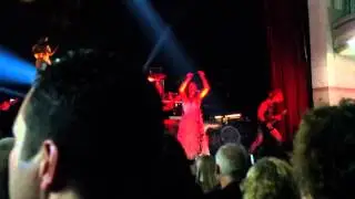 Within Temptation - Nijmegen Part 4