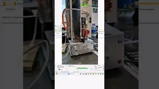 Lexium32M Servo Drive Auto-Tuning with SoMove #shorts