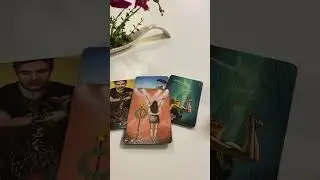 КТО ИДЕТ В ВАШУ ЖИЗНЬ И ЗАЧЕМ 